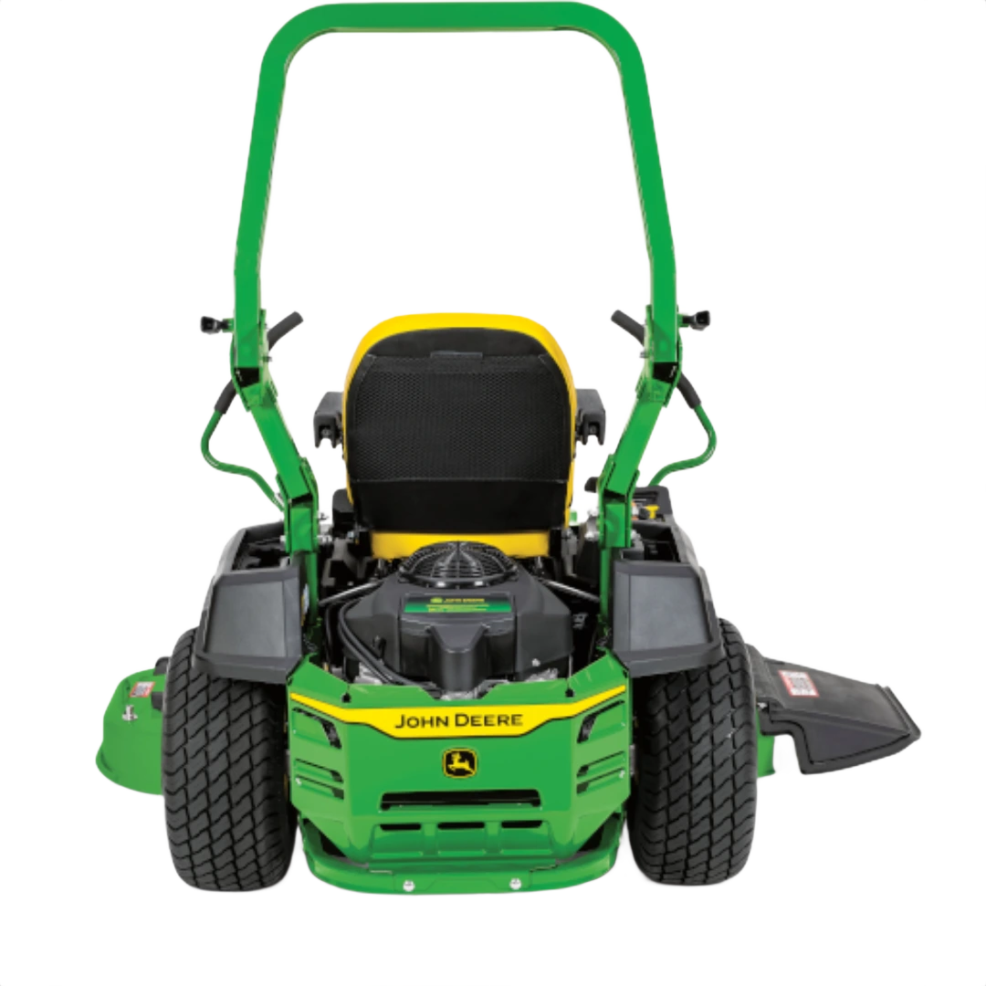 John Deere Z530M ZTrak Mower with 54-in. Deck