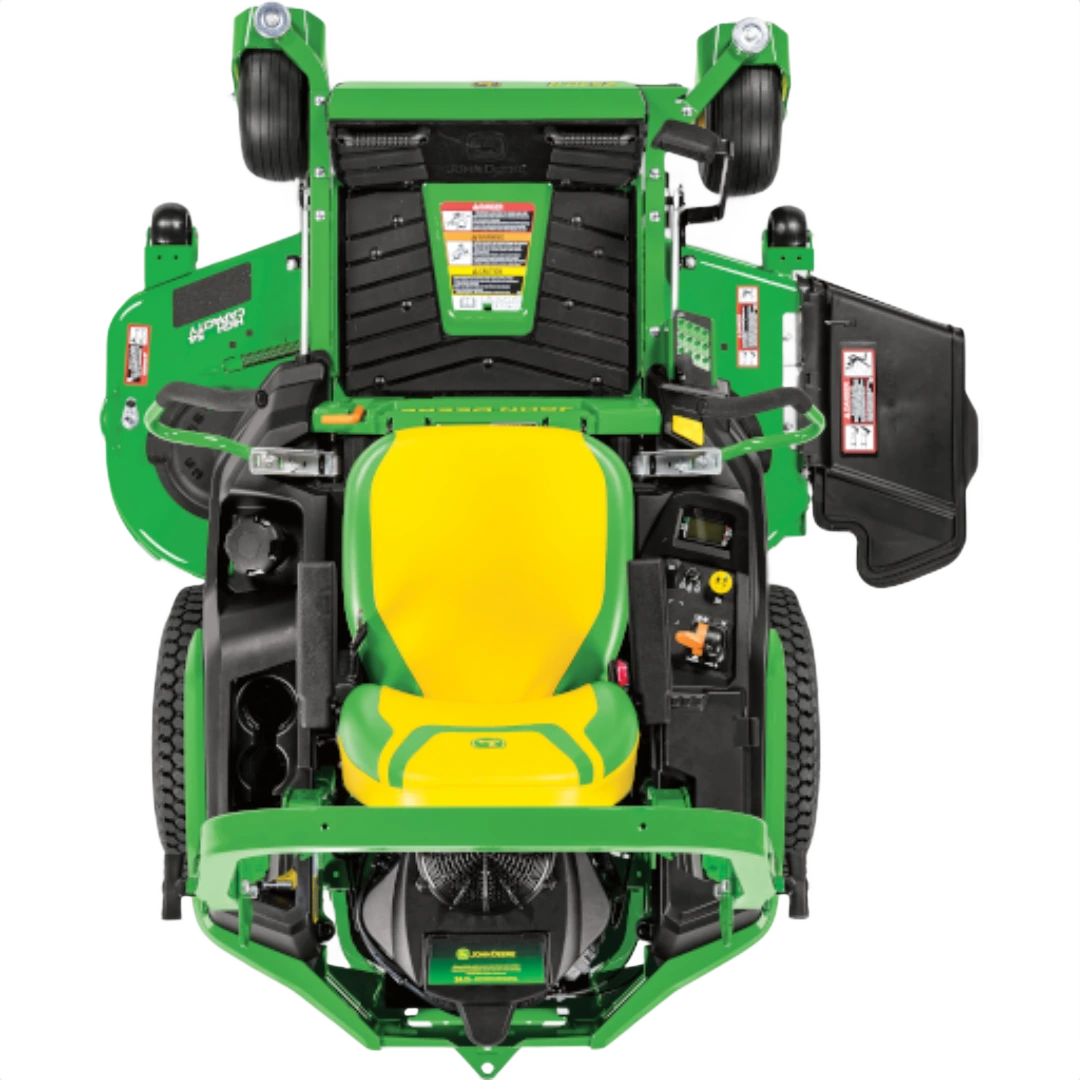 John Deere Z530R ZTrak Mower with 54-in. Deck