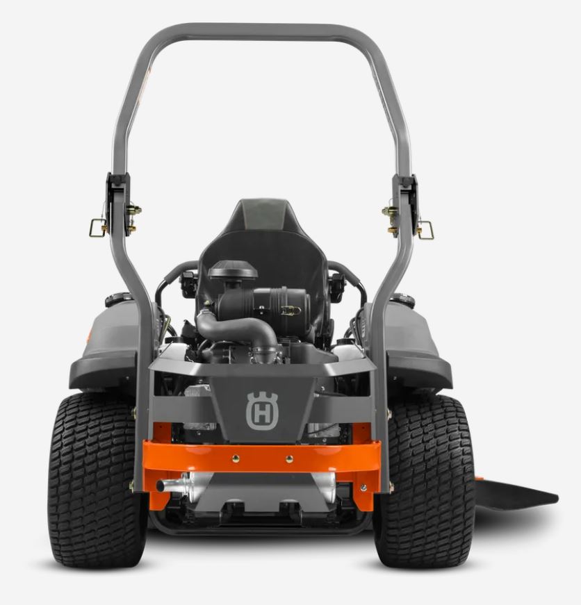 Husqvarna Z554X 54″ Commercial Z-Turn Mower 31hp 999cc V-Twin Kawasaki Engine 967678602