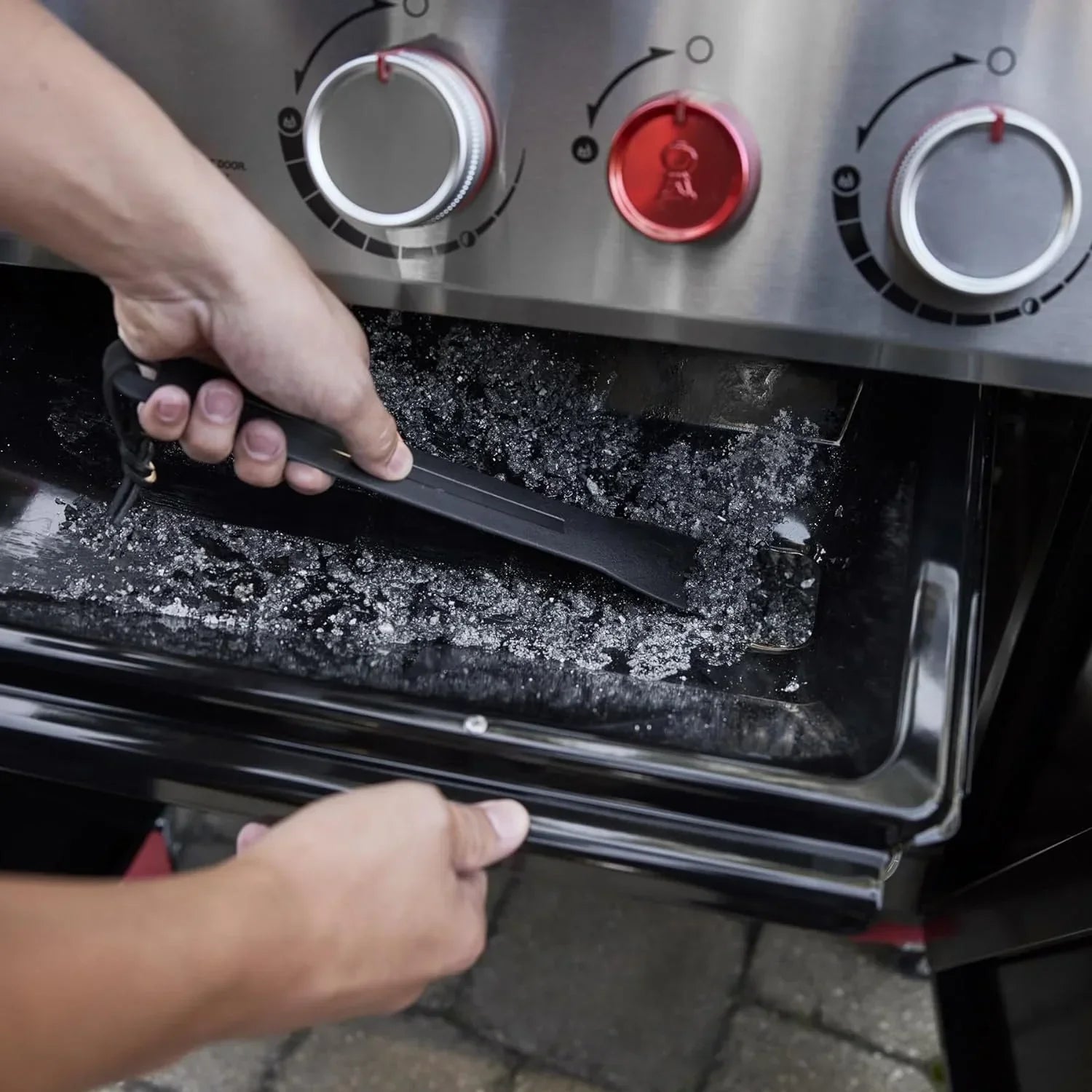 Weber Genesis E-325s Gas Grills