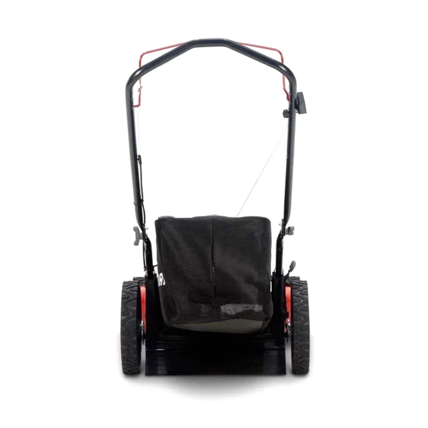 Craftsman 21-inch 150cc Gas Push Lawn Mower with 3-in-1 Deck (Model 11A-B26B791)