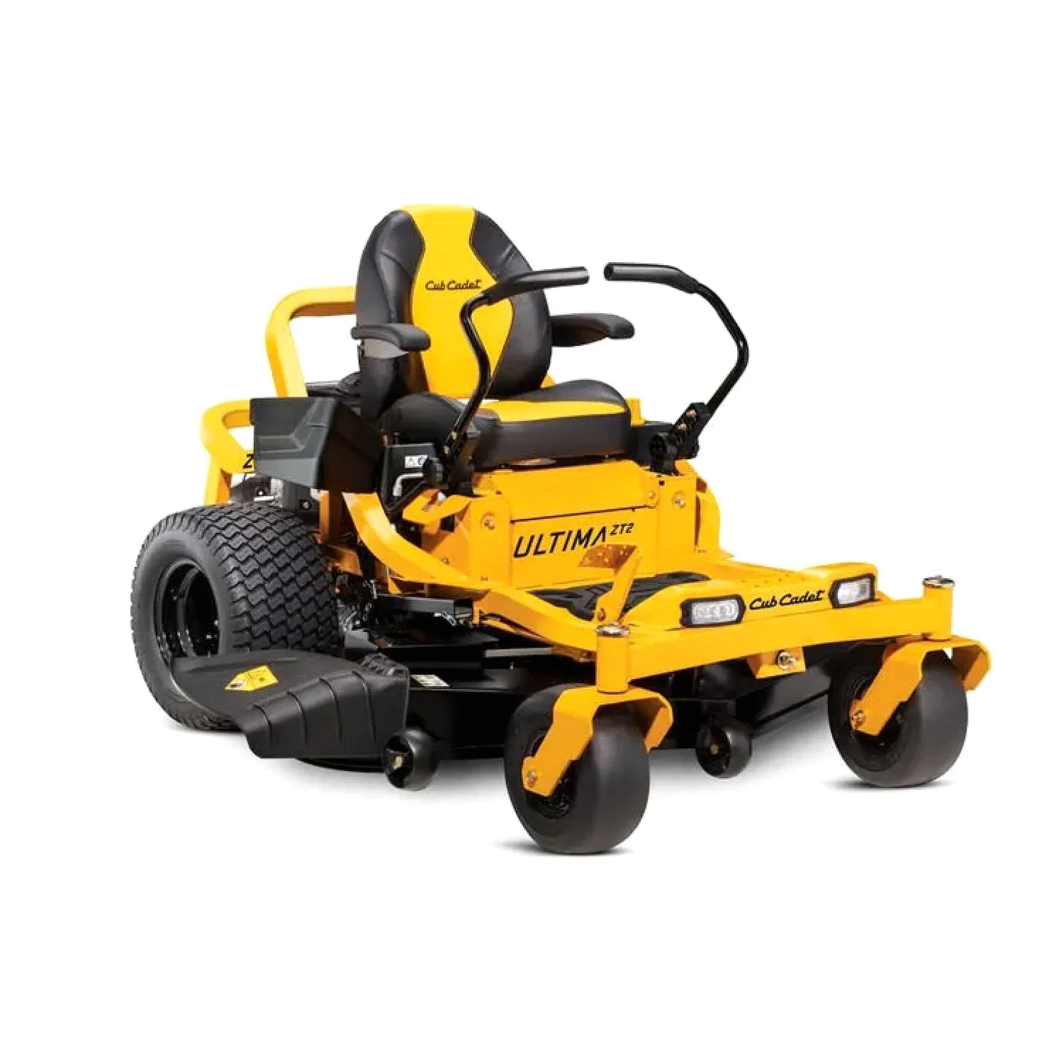 Cub Cadet Ultima ZT2 60 in. 24 HP Kawasaki Gas Zero-Turn Mower