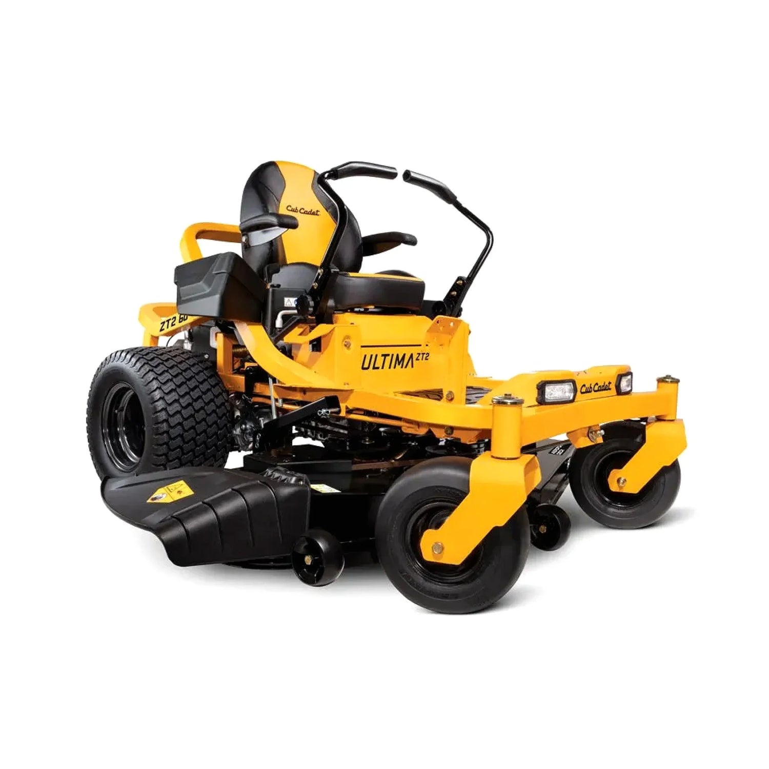 Cub Cadet Ultima ZT2 60 in. 24 HP Kawasaki Gas Zero-Turn Mower