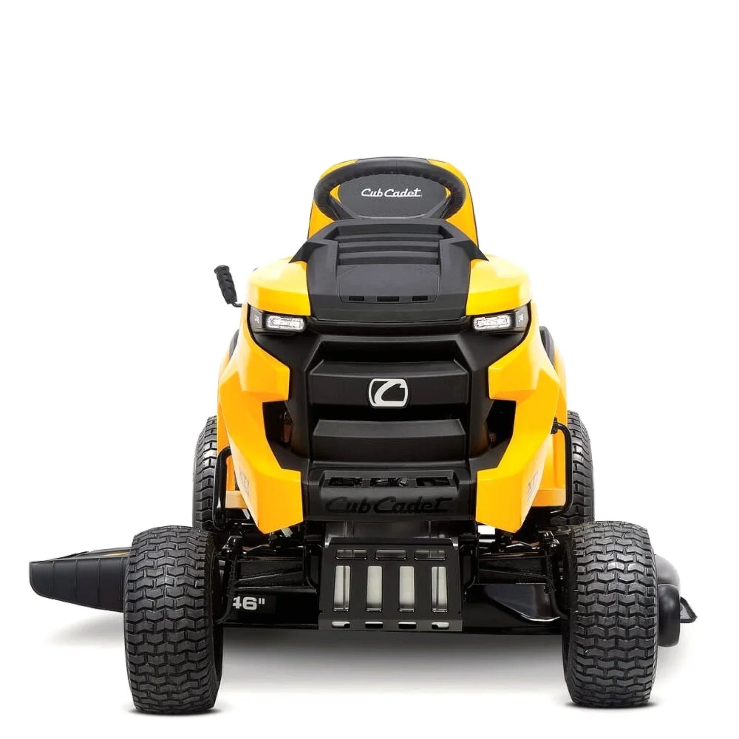 Cub Cadet XT1 LT46 Enduro Series 46-Inch 22 HP Riding Lawn Mower