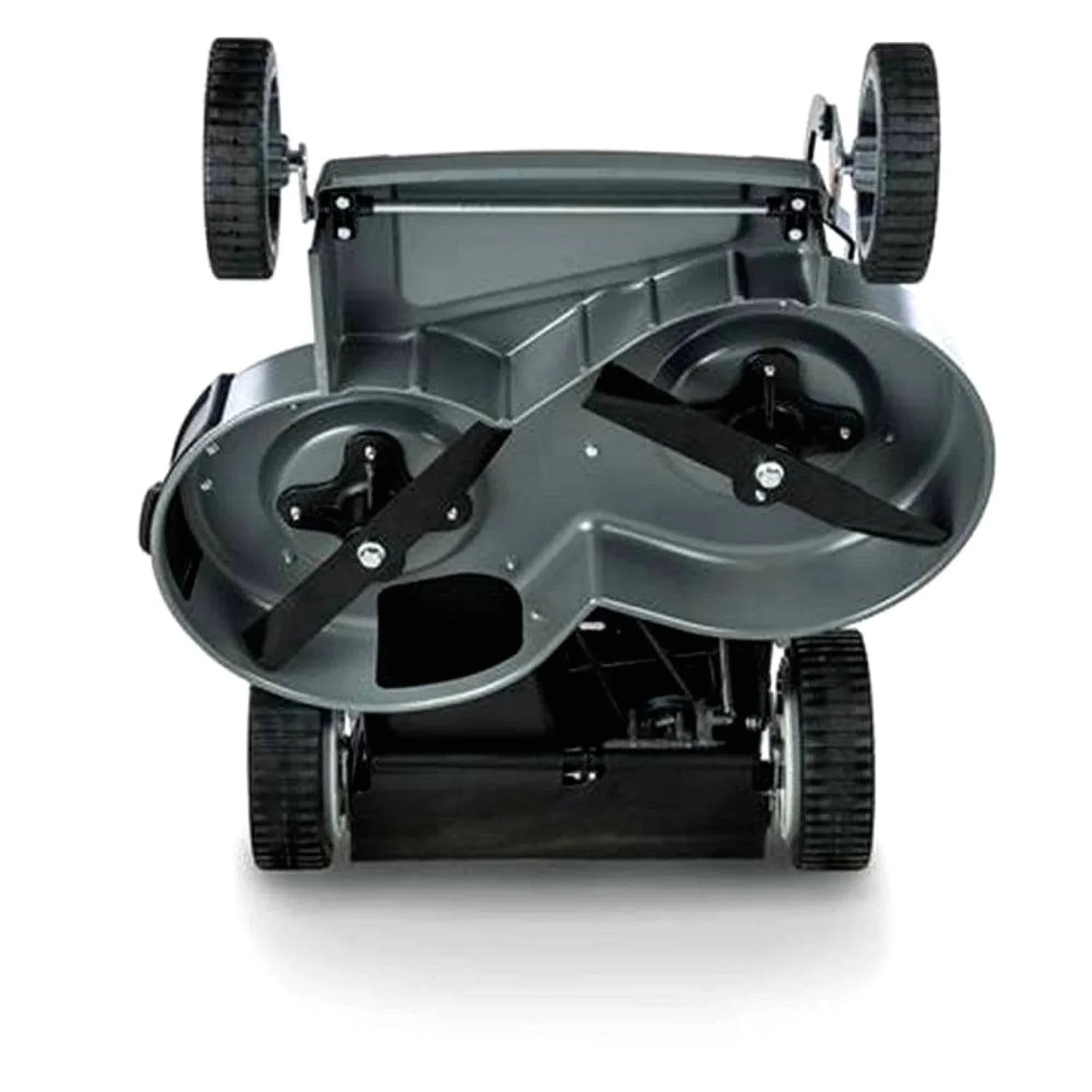 DR Power WM15030DMN 30-Inch Wide Area Self-Propelled Lawn Mower