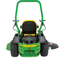 John Deere Z530M ZTrak Mower with 60-in. Deck