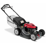 Honda 21″ HRX217K5VKA Gas Lawn Mower with 187cc Engine & 4-in-1 Versamow System