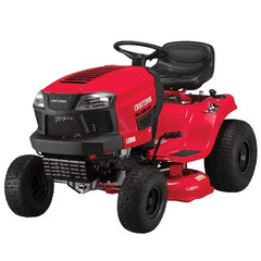 CRAFTSMAN T100 36-Inch 11.5 HP Gas Riding Lawn Mower
