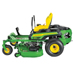 John Deere Z330M ZTrak Mower with 54-in. Deck