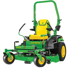 John Deere Z545R ZTrak Mower with 48-in. Deck
