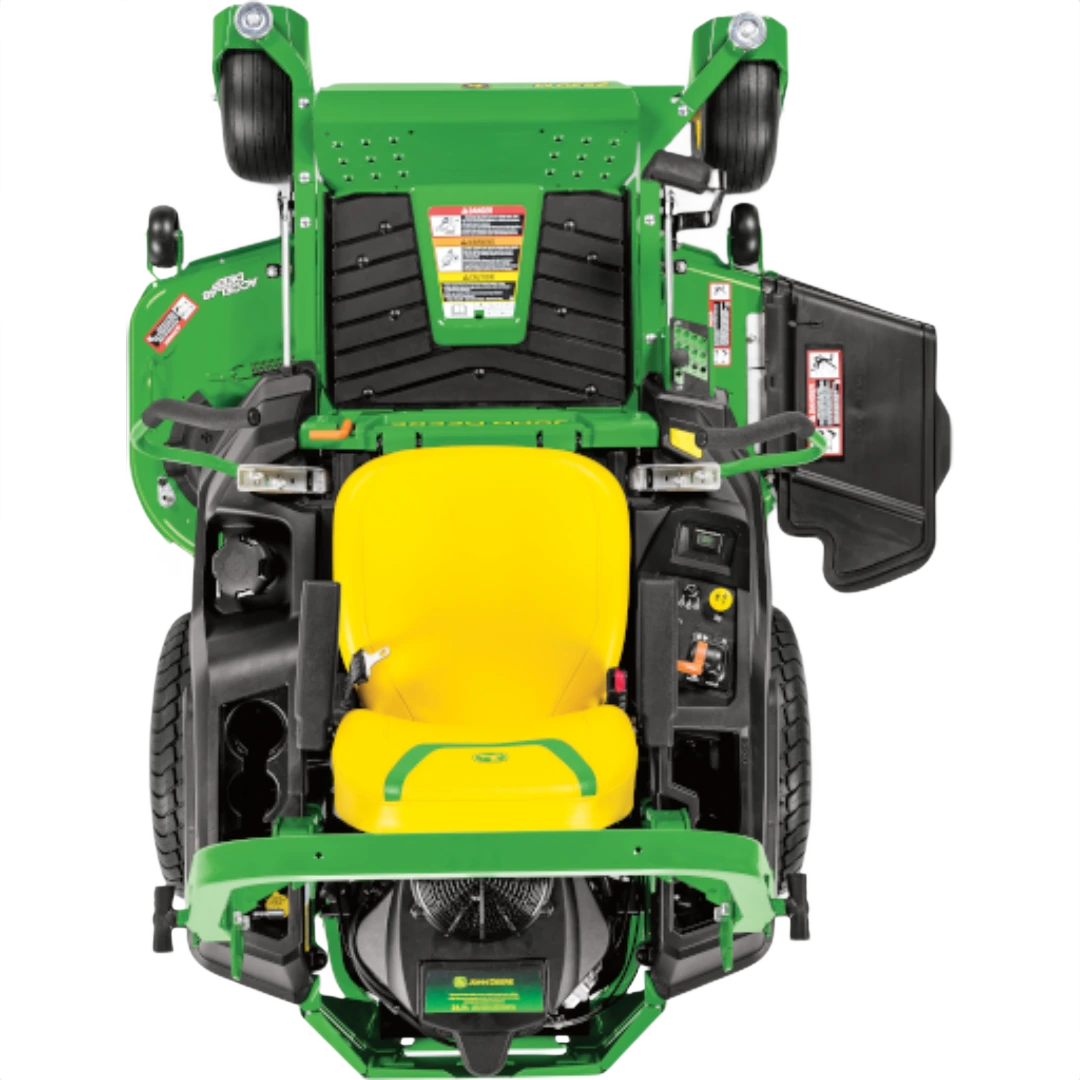 John Deere Z530M ZTrak Mower with 48-in. Deck