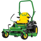 John Deere Z530M ZTrak Mower with 54-in. Deck