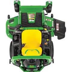 John Deere Z530M ZTrak Mower with 60-in. Deck