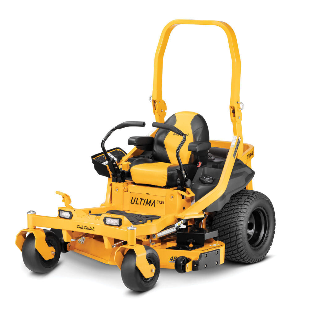 Cub Cadet ZTX4 48 Ultima Series ZTX(47TSAAA6A10)