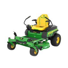 John Deere Z370R Electric ZTrak Mower with 42-In Mower Deck