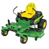 John Deere Z330M ZTrak Mower with 54-in. Deck