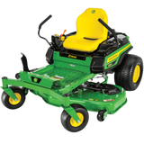 John Deere Z325E ZTrak Mower with 48-In. Deck