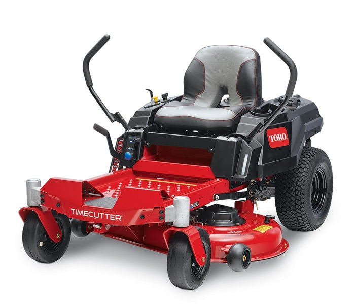 Toro 77401 TIMECUTTER Z-Turn Mower 22hp Briggs & Stratton V-Twin Engine w/42″ Stamped Deck