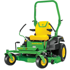 John Deere Z530M ZTrak Mower with 48-in. Deck