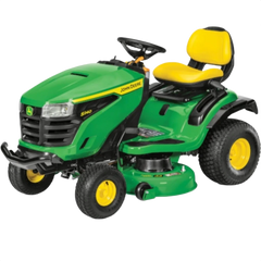 John Deere S240 Lawn Tractor with 42-In. Deck