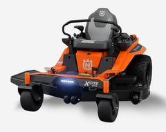 Husqvarna Xcite Z375 26HP 747cc Kohler Engine 60″ FAB Z-Turn Mower 970650302