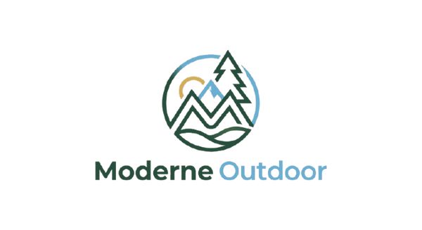 Moderne Outdoor