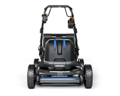 Honda HRC-BE Battery Powered Mower 21″ 12 Ah Battery 2A Charger Self Propelled HRC216EXA6