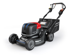 Honda HRC-BE Battery Powered Mower 21″ 12 Ah Battery 2A Charger Self Propelled HRC216EXA6