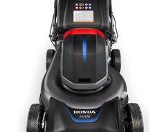 Honda HRN-BV Battery Powered Mower 21″ 8 Ah Battery 2A Charger Self Propelled HRN216VKA4