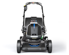 Honda HRN-BV Battery Powered Mower 21″ 8 Ah Battery 2A Charger Self Propelled HRN216VKA4