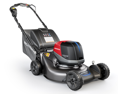 Honda HRN-BV Battery Powered Mower 21″ 8 Ah Battery 2A Charger Self Propelled HRN216VKA4