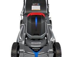 Honda HRX-BV Battery Powered Mower 21″ 8 Ah Battery 2A Charger Self Propelled HRX217VKA4