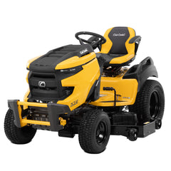 Cub Cadet XT2-GX54 Lawn Tractor | 26 HP Kohler Engine, 54″ AeroForce Deck
