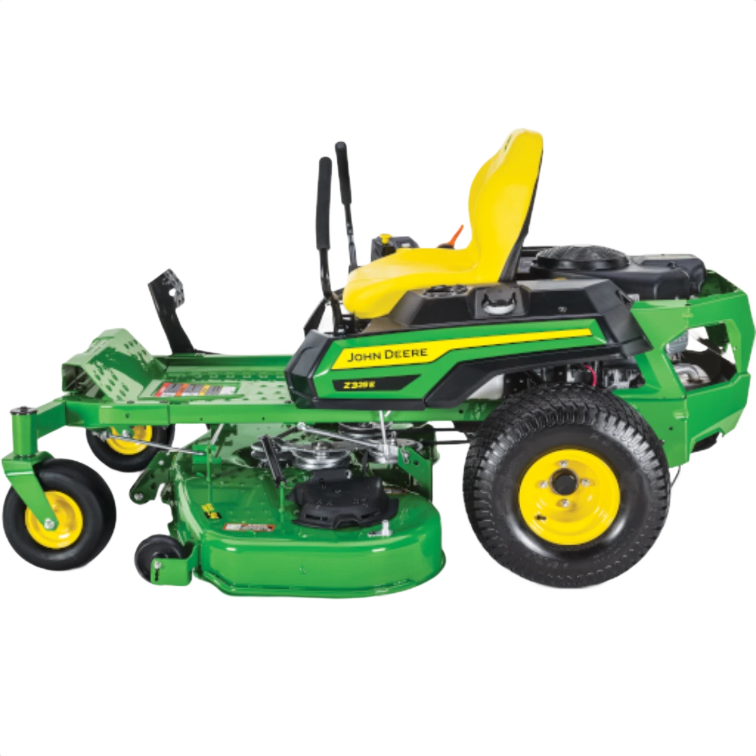 John Deere Z325E ZTrak Mower with 54-in. Deck