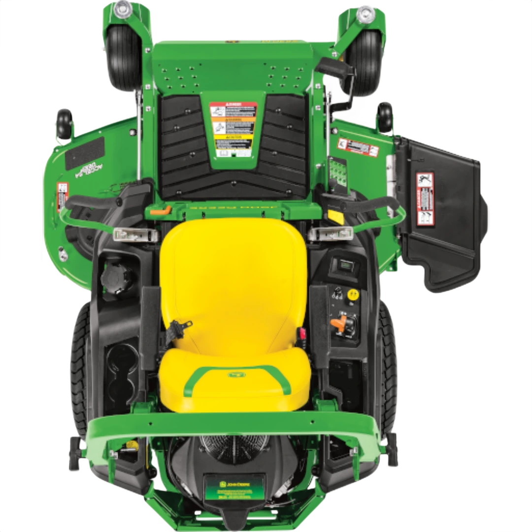 John Deere Z530M ZTrak Mower with 54-in. Deck