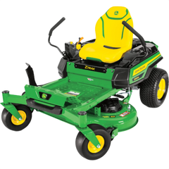 John Deere Z320M ZTrak Mower with 42-In. Deck