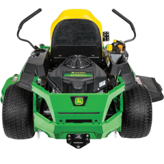 John Deere Z330M ZTrak Mower with 54-in. Deck