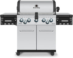 Broil King Regal S 590 Pro Gas Grills BK95834