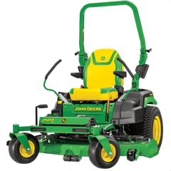 John Deere Z545R ZTrak Mower with 54-in. Deck
