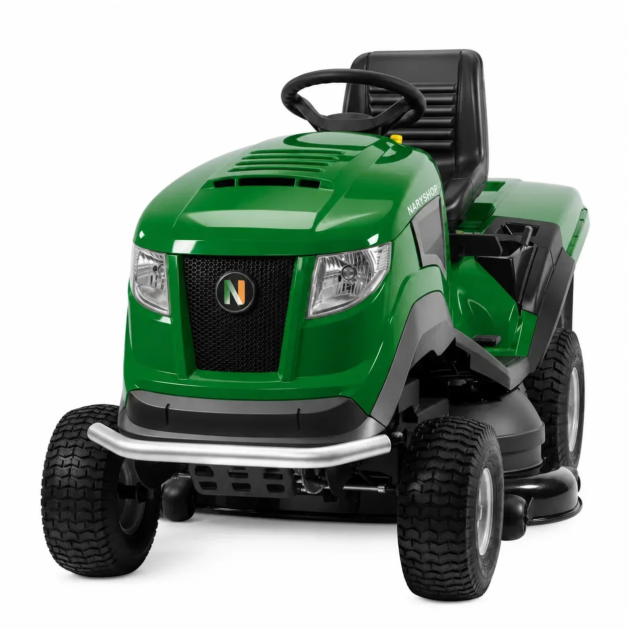 ProCut 2200H 620cc Ride-On Lawn Mower