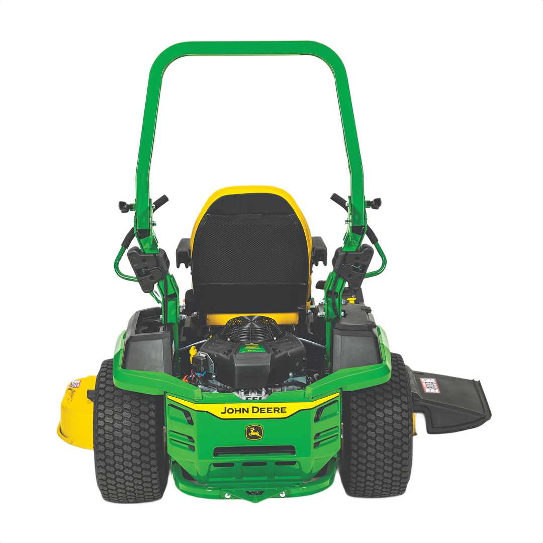 John Deere Z545R ZTrak Mower with 60-in. Deck