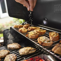 Weber Genesis E-325s Gas Grills