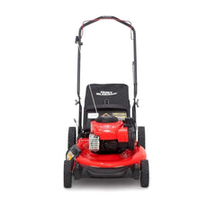 Craftsman 21-inch 150cc Gas Push Lawn Mower with 3-in-1 Deck (Model 11A-B26B791)