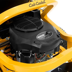 Cub Cadet Ultima Series ZTS1 42 Zero-Turn Mower, 42-inch Deck, 22 HP Kohler Engine