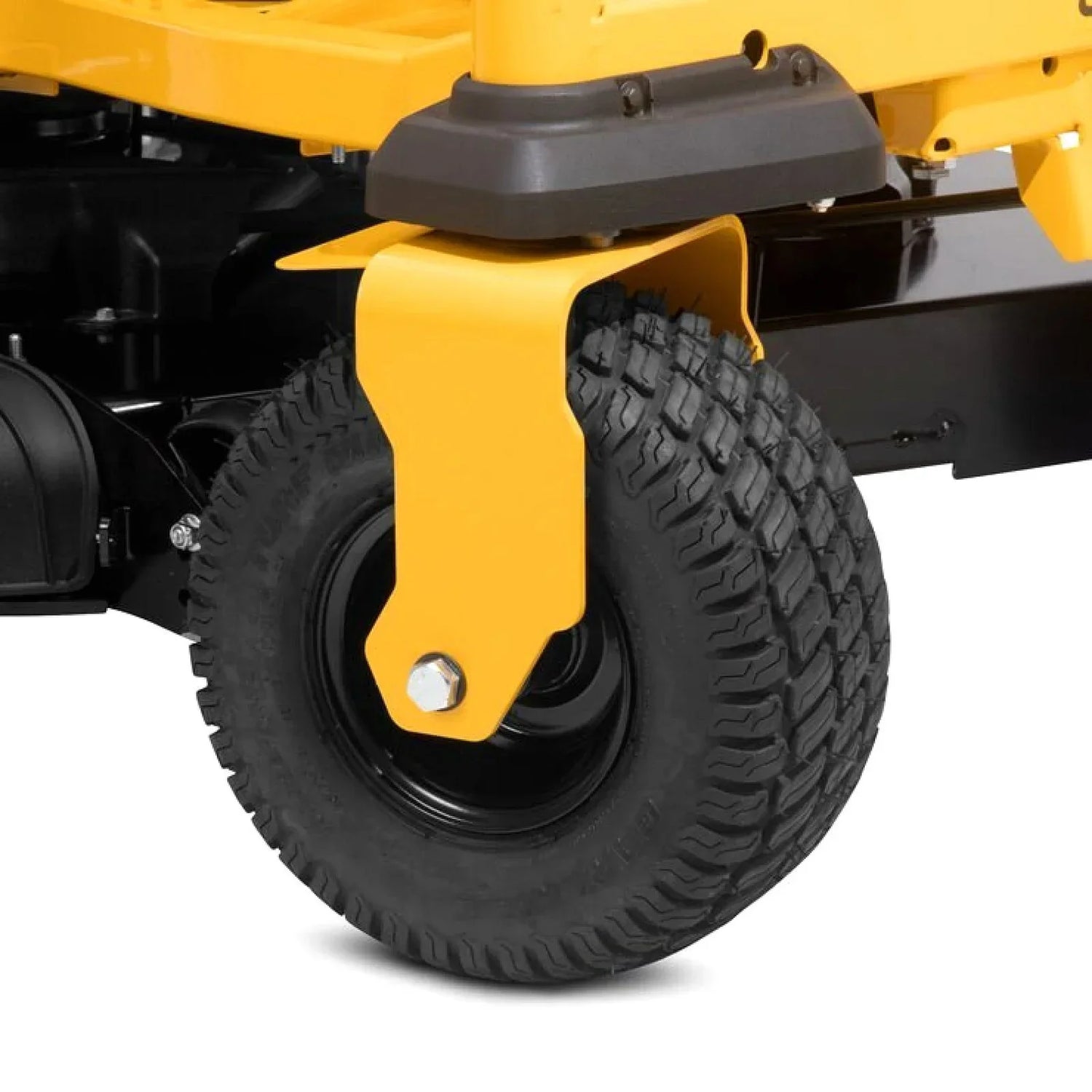 Cub Cadet Ultima Series ZTS1 42 Zero-Turn Mower, 42-inch Deck, 22 HP Kohler Engine