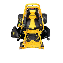 Cub Cadet Ultima ZT2 60 in. 24 HP Kawasaki FR730V Gas Zero-Turn Mower with Dual Hydrostatic Transmission