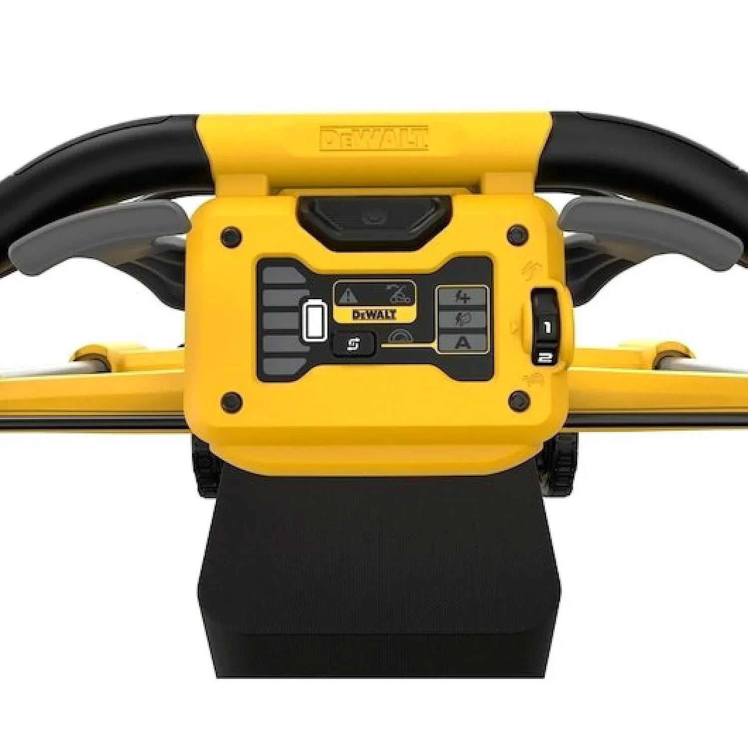 DeWalt 60V MAX 21″ Brushless RWD Self-Propelled Mower Kit DCMWSP700Y2