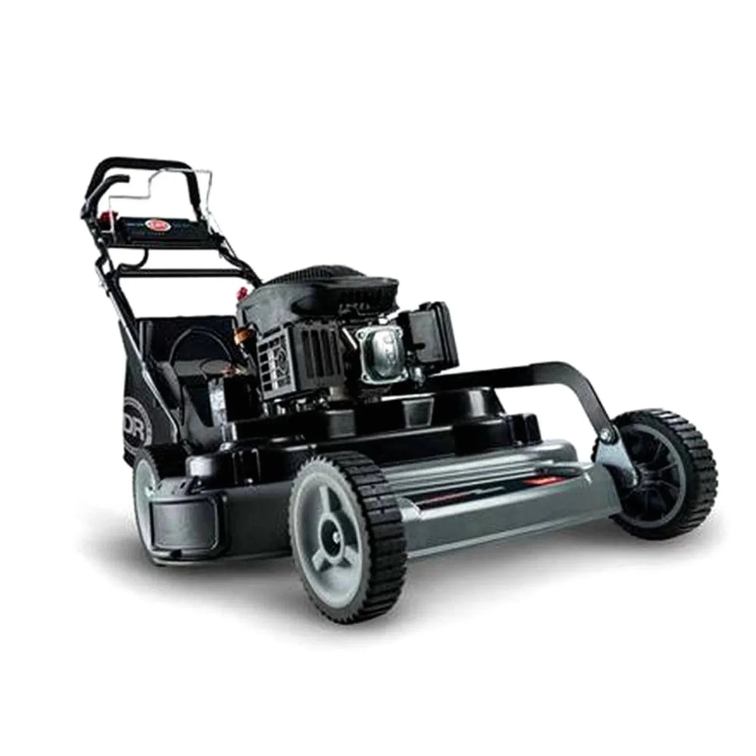 DR Power WM15030DMN 30-Inch Wide Area Self-Propelled Lawn Mower