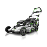 EGO POWER+ 21-Inch Select Cut Self-Propelled Lawn Mower Kit with 7.5Ah Battery & Charger