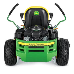 John Deere Z345R ZTrak 42-Inch 22-HP V-Twin Zero-Turn Riding Lawn Mower